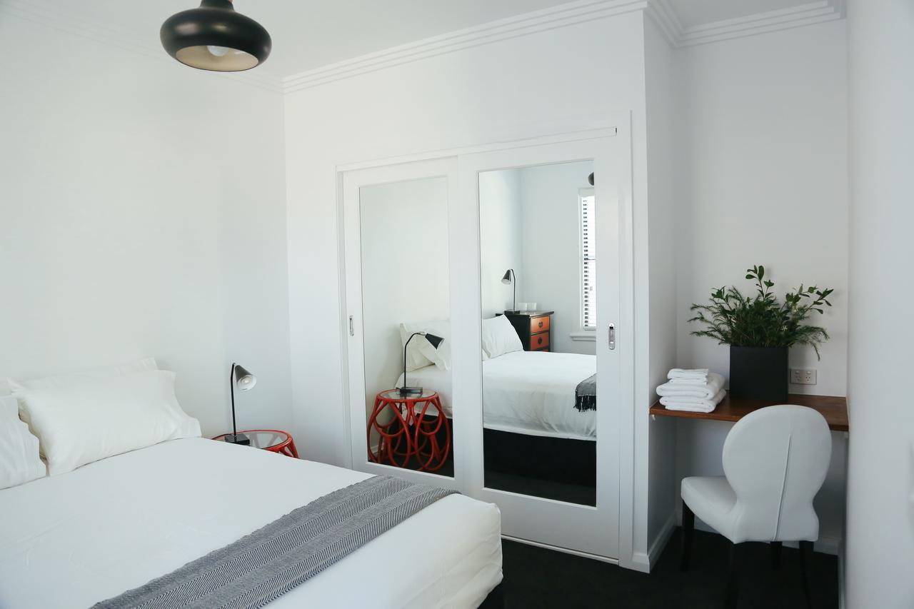 99 Hill Street Apartments Orange Buitenkant foto